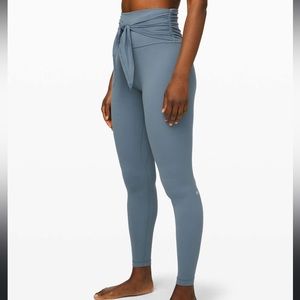 Lululemon Align Wrap Waist